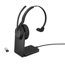 Jabra Evolve2 55 Mono Wireless