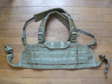 Combat Recon chest Harness