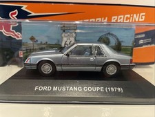Ford Mustang Coupe (1979) 1/43