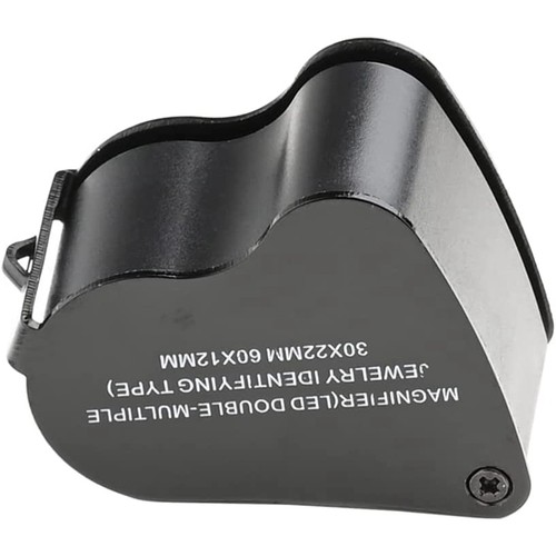 Loupe led de - loupe, led,