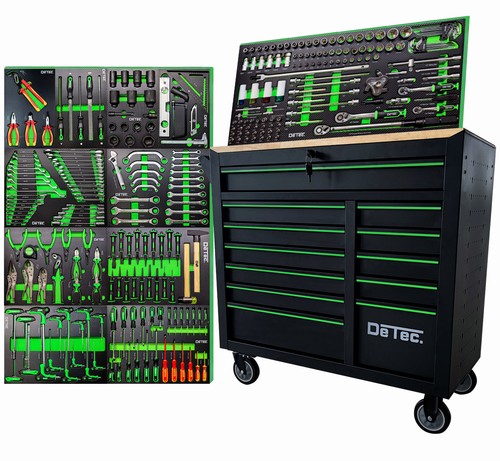Servante atelier lourde - servante,