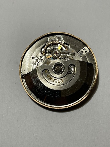Mouvement eterna matic - mouvement,