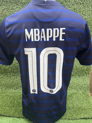 Maillot mbappe france nike - maillot,