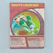 CARTES A JOUER FR BAKUGAN