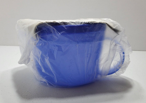 Tupperware crystal wave - crystal,