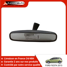 🇫🇷 RETROVISEUR INTERIEUR