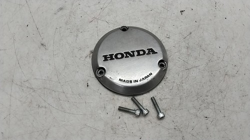 Honda 650 nighthawk carter - honda,