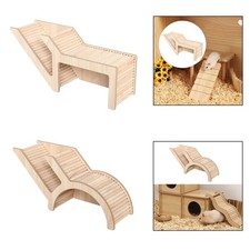 Hamster House and Habitat