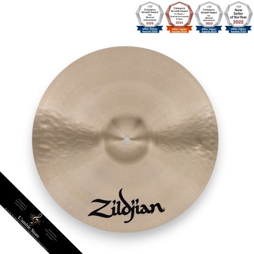 Cymbale zildjian paper thin - cymbale, k
