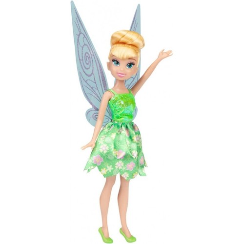 Poupée fairies tinker bell - poupée,