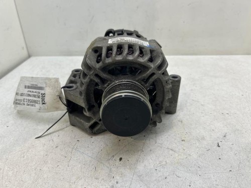Alternateur opel corsa phase - corsa, d