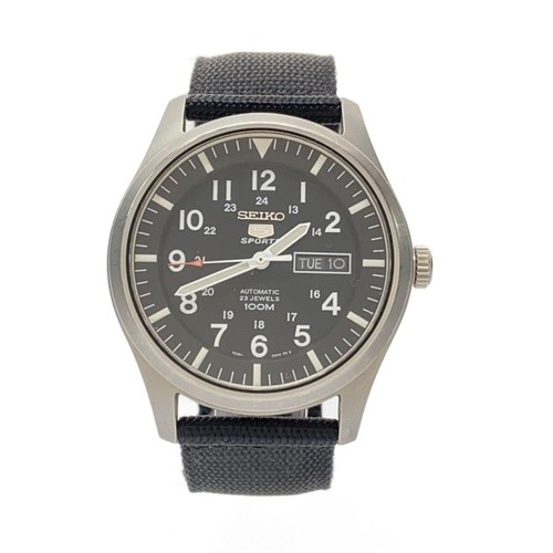 Seiko automatic watch 5 - automatic, /