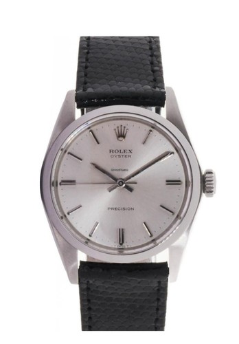 Rolex oyster precision - rolex, 6426