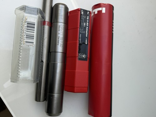 Hilti ad sds max - hilti,