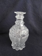 CARAFE EN CRISTAL DE BACCARAT