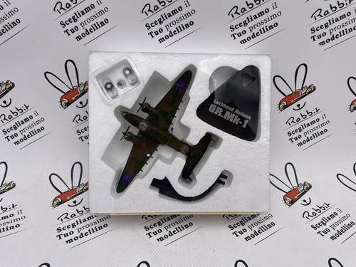 Die cast lockheed - cast, "