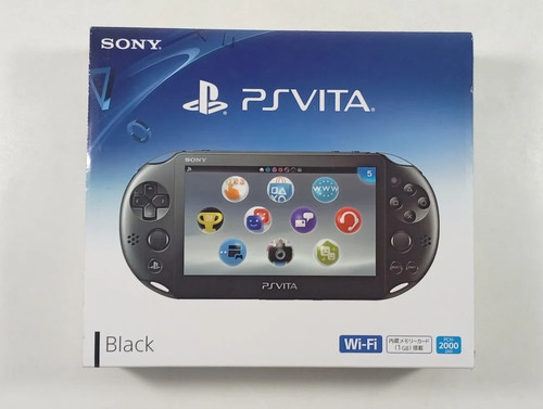 Console sony playstation vita - console,