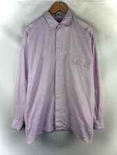 Chemise boutonnée manches