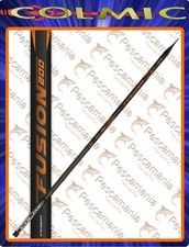 Canne Colmic FUSION BOLO gr 20