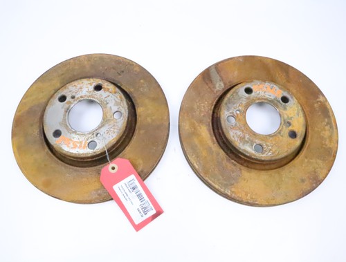 Disque avant occasion toyota - avant,
