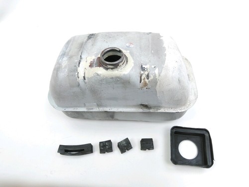 Reservoir lambretta 125 - reservoir,