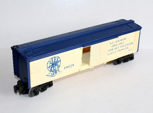 Lionel 19529 gilbert - lionel,