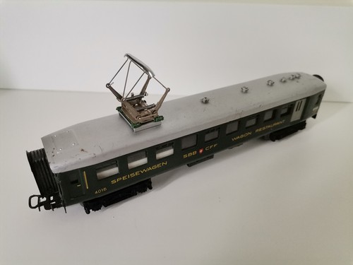 Wagon restaurant speisewagen - wagon,