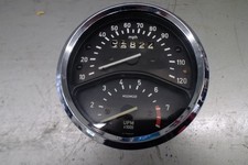 BMW Airhead R75/5 Speedometer Gauge & Tach Tachometer