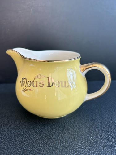 Pot lait vintage villeroy - villeroy, &