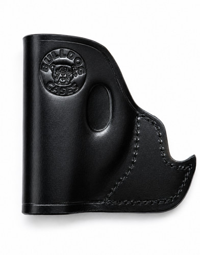 Taurus pt22 leather pocket - leather,