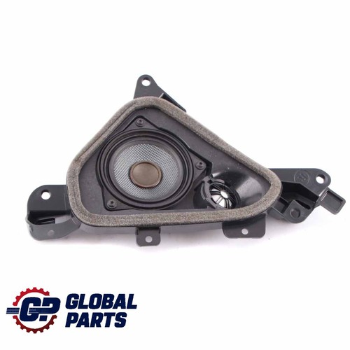 Bmw f25 haut - haut, parleur