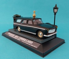 Automic.Toys Corbillard Hearse