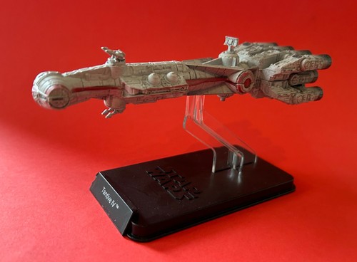 Star wars tantive iv - tantive,
