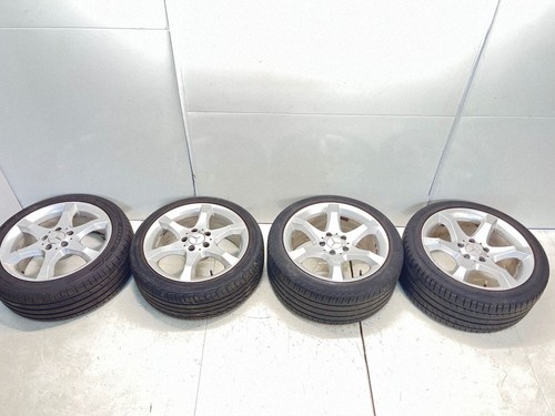 Mercedes benz clk a209 c209 - clk,