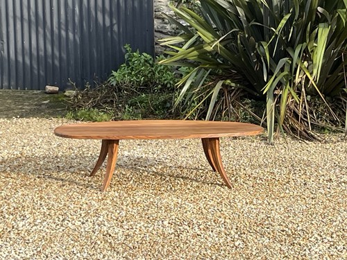 Table basse forme libre - table,