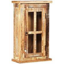 Armoire Murale Bois Massif de