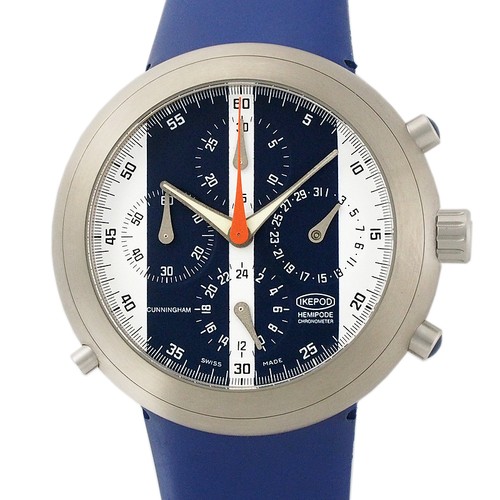 Montre automatique ikepod - automatique,