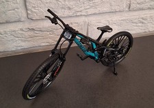 Vélo VTT Miniature Échelle