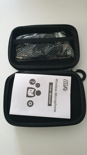 Color lizard wireless - color,