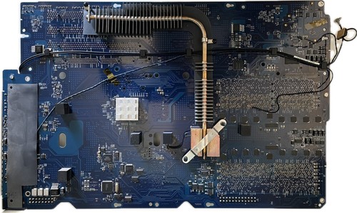 Carte mère apple power mac - carte,