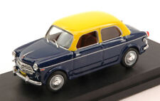 Miniature voiture Taxi auto