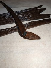 20 Gousses de Vanille Bourbon