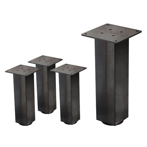 Pieds table 30cm en - de,