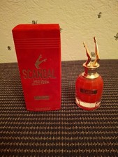 Flacon Jean Paul Gaultier Vide