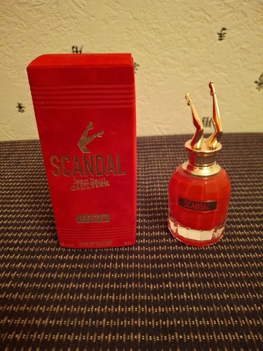 Flacon jean paul gaultier - jean,