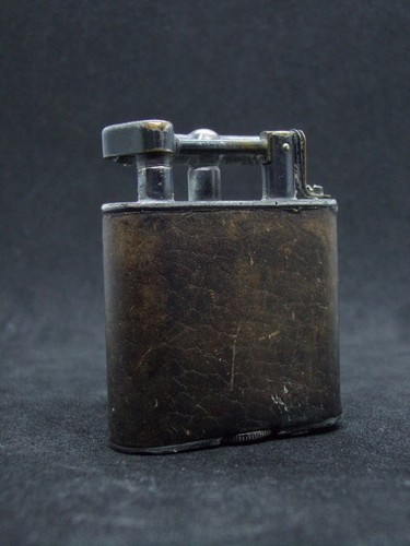 Dunhill unique leather - unique,