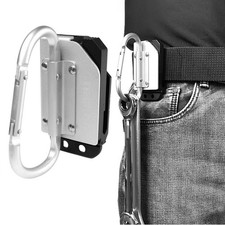 Porte-clé à clip pour