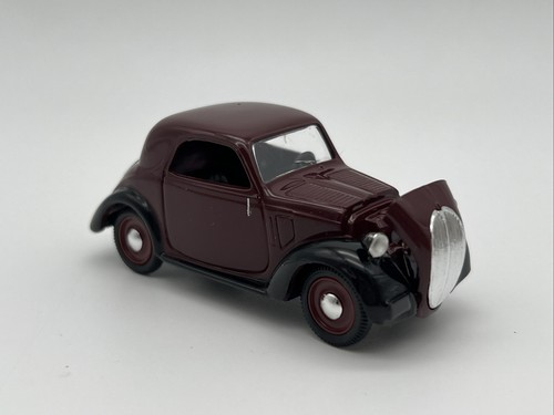 Simca 43 norev - simca, 5