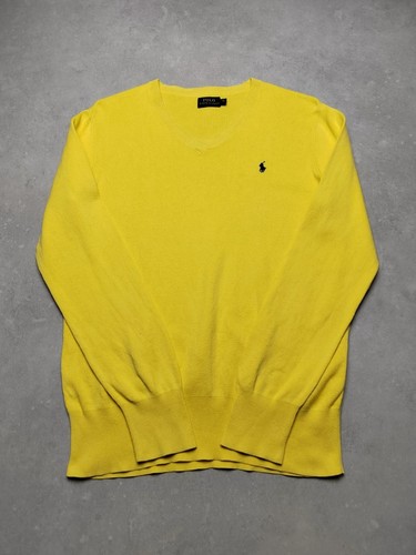 Pull col polo ralph - pull,