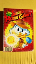 Super Picsou Géant 34.